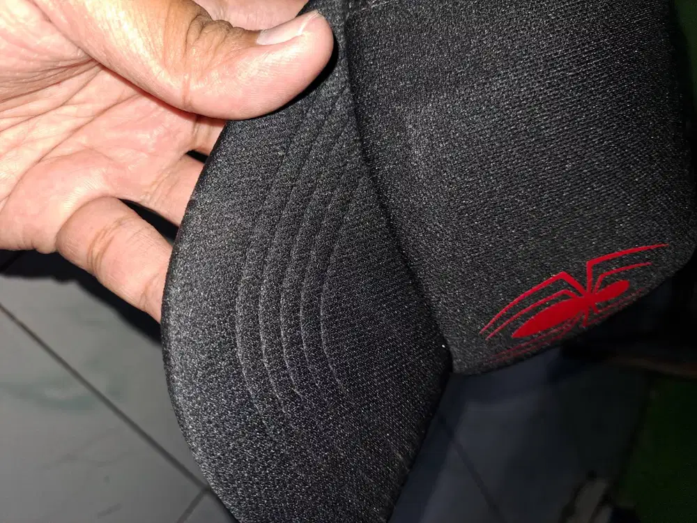 Topi Marvel Spiderman