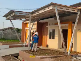KANOPI BAJA RINGAN