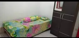 Kost Pancoran Kalibata Khusus Muslimah