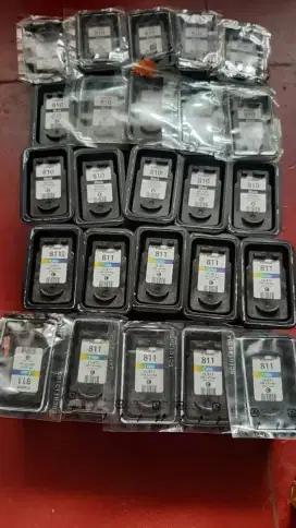 Menerima jual beli tinta cartridge bekas dan baru