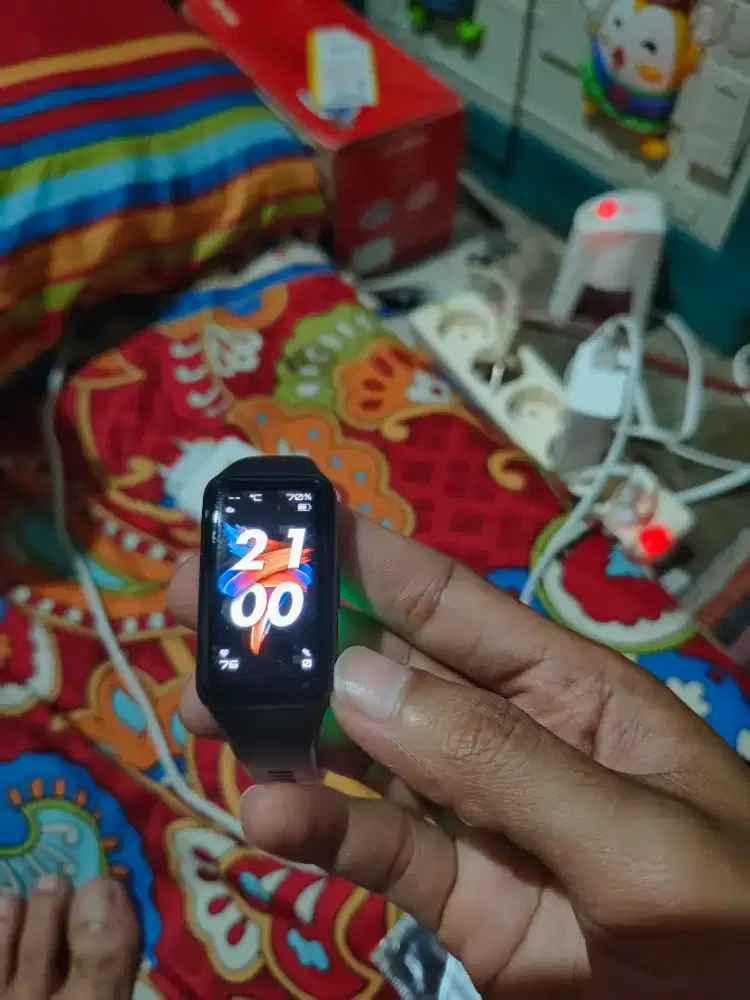 Huawei Smartband 6