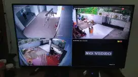 SERVICE KAMERA CCTV DAN JASA PASANG CCTV ONLINE MURAH