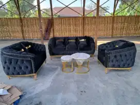 Sofa Turki terbaru