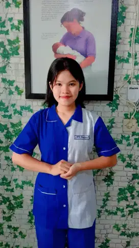 Penyalur Art Babysiter perawat lansia