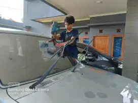 pasang kaca film mobil dapat dipanggil