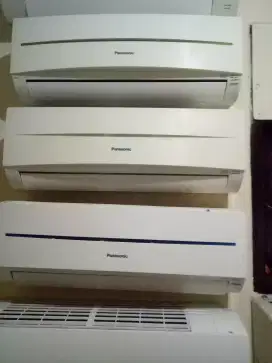 ac merk panasonic