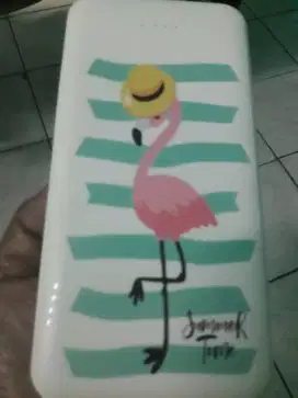 Power bank inone 10000mah