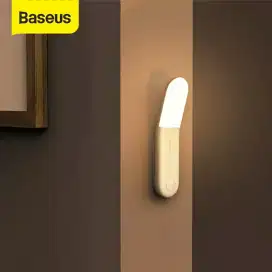 Baseus Lighting Sunshine Series Human Body Induction (Kuning)