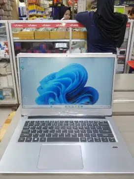 Acer swift sf314-41 second ajib