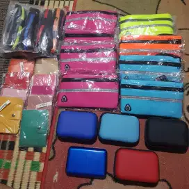 Tas / dompet hp / kartu