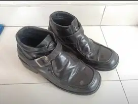 Sepatu Pantopel Dr Mocc Sepatu Formal 2