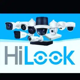Jual+pasang kamera CCTV hilook HIKVISION DLL COD