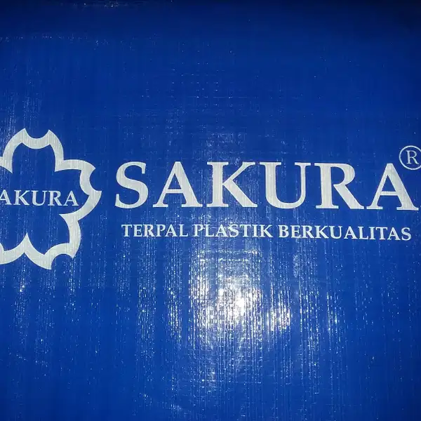 Terpal Plastik Rol Bali - Terpal Plastik Berkualitas. Harga Murah