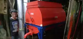 Mesin Bata Ringan