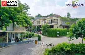 Jual Rumah Pandanaran  Hills Tembalang