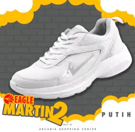 Sepatu Eagle MARTIN 2 – Lifestyle Shoes