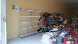 Perlengkapan minimarket murah