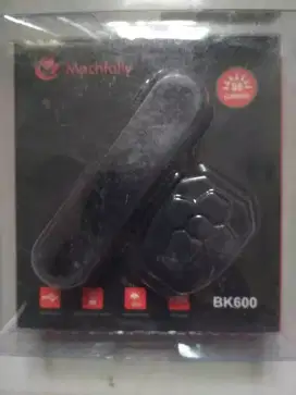 Lampu Sen Sepeda