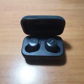 Dijual Earbuds Sennheiser Momentum True Wireless 3