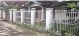 Rumah Taman Cimanggu lt 354