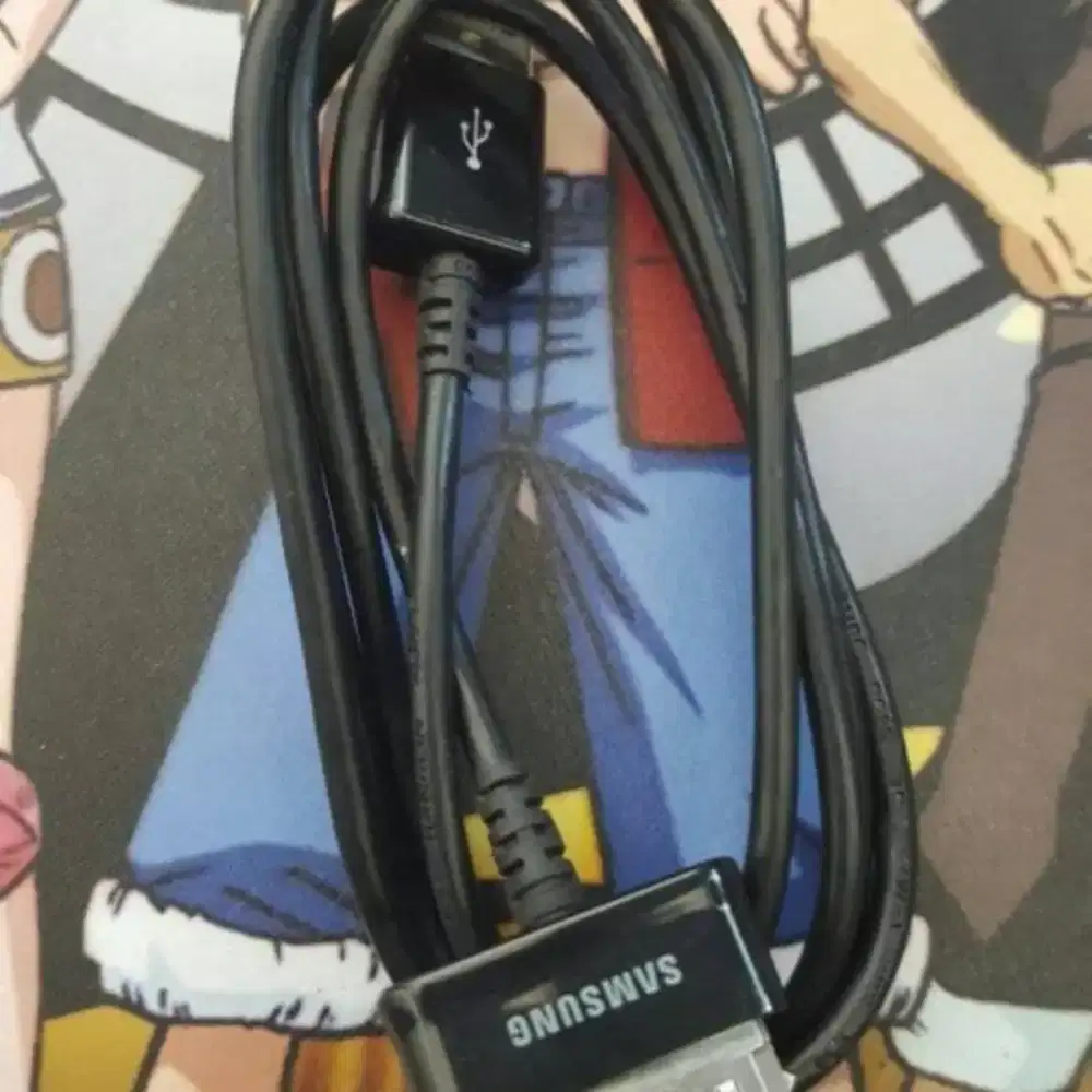 Nego Cable charger samsung TAB 2