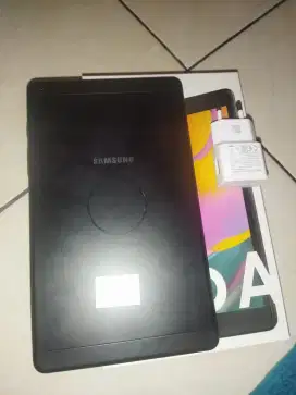 Samsung Tab A 2/32Gb Black