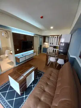 Sewa Apartemen Meikarta Tower Parkview