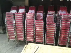 kursi susun/kursi pesta