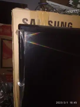 Tv rusak mati lagi dicariin