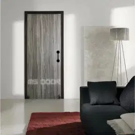 Pintu Rumah dan Pintu kamar Laminated