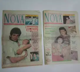 Tabloid nova lawas