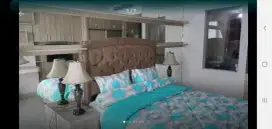Appartemen U Residence 2