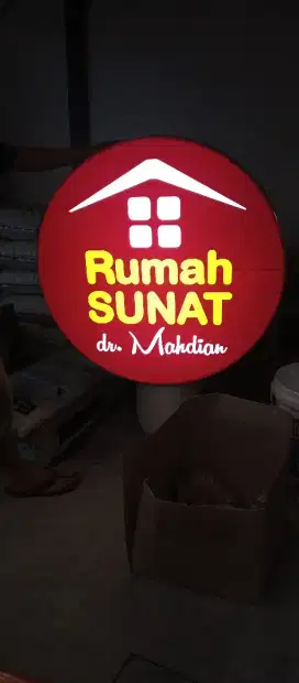 PLANG | REXLAME | TOKO NEONBOX | BANDUNG
