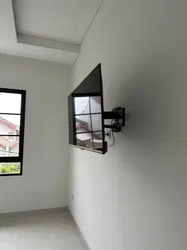 BRACKET TV LED LCD TV