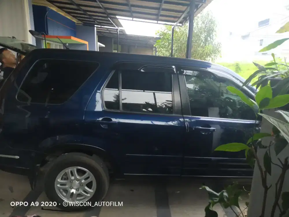 tolak panas dengan kaca film mobil panggilan