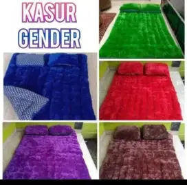 Kasur Gender Jumbo