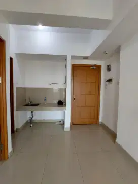 Disewakan 2BR pasang 2AC apartement The Nest