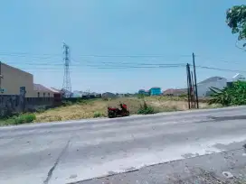 Lahan murah kartasura sukoharjo