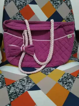 Dijual Tas Naraya Brand Thailand Original Murmer Ajah !!!
