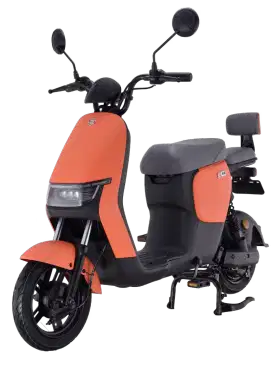 sepeda listrik di Promo