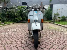 Vespa PX 150 Exclusive 1989