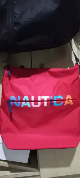 Tas slempang NAUTICA Ori