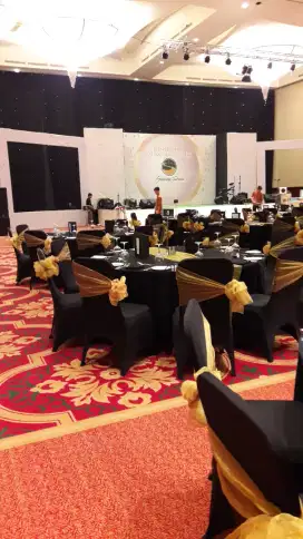 SEWA KURSI PESTA FUTURA