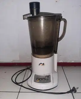 Blender mitzui serba guna