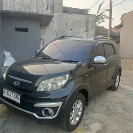 Daihatsu Terios TX Matic
