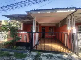 Disewakan rumah di Nusa Loka BSD, Lokasi strategis