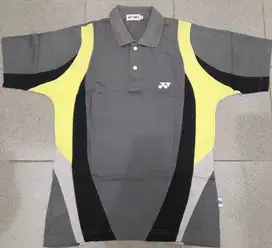 Kaos Yonex Size M fit L