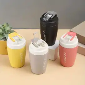 Termos cup coffe
