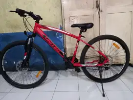 Sepeda Gunung MTB  26  Monanza