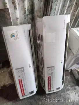 Beli ac yang rusak rusak